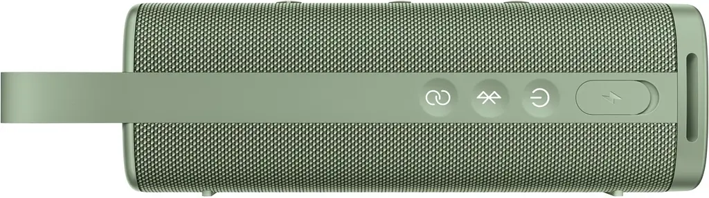 Акустична система Xiaomi Sound Outdoor Green (QBH4372GL)