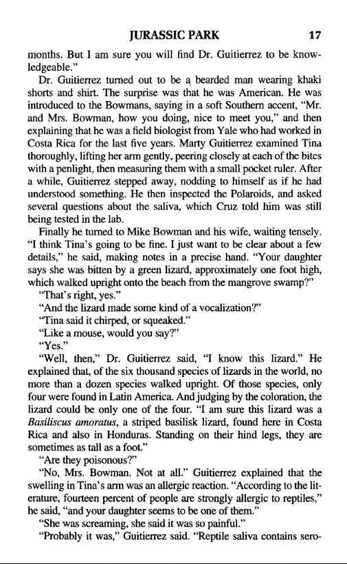 Jurassic Park - фото 10