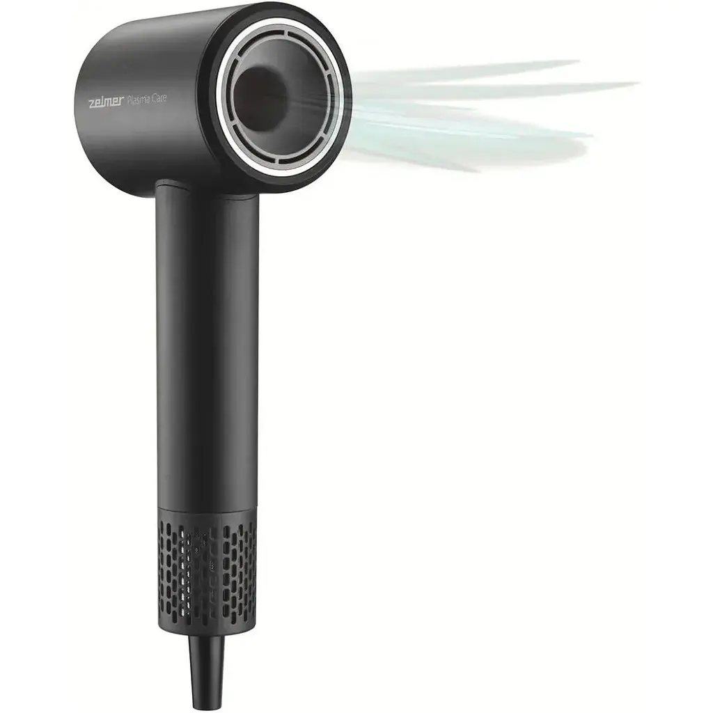 Фен Zelmer ZHD9004 Plasma Care [137070] - фото 5