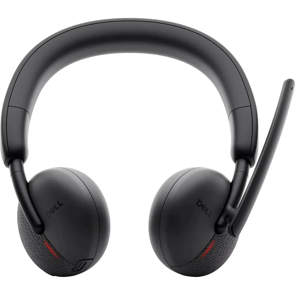 Гарнітура Dell Pro Wireless Headset WL3024 (520-BBDG) - фото 4