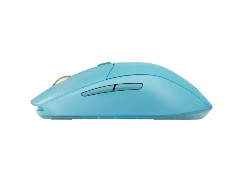 Миша SteelSeries Rival 3 Gen 2 Wireless Aqua (62526) - фото 2
