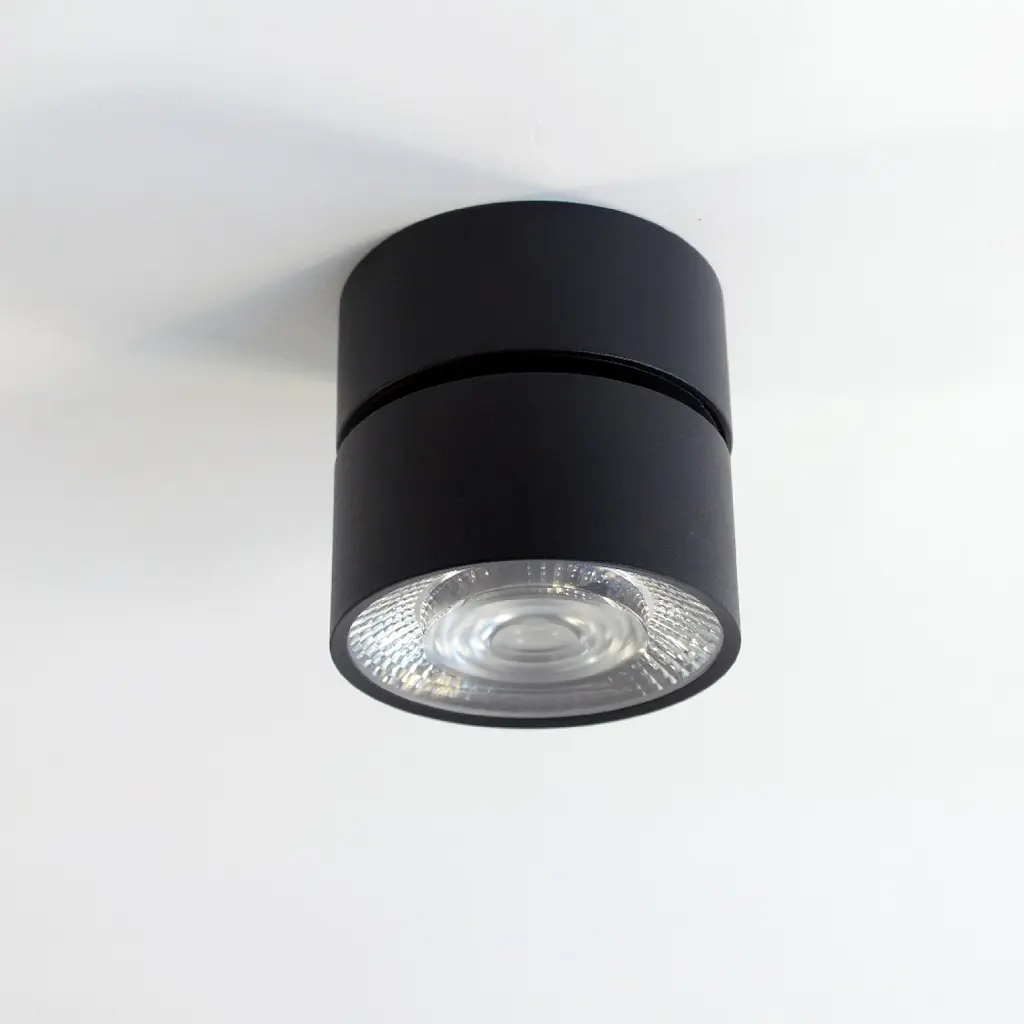 Накладний світильник Friendlylight Silent Surf LED 14W FL2102 - фото 2