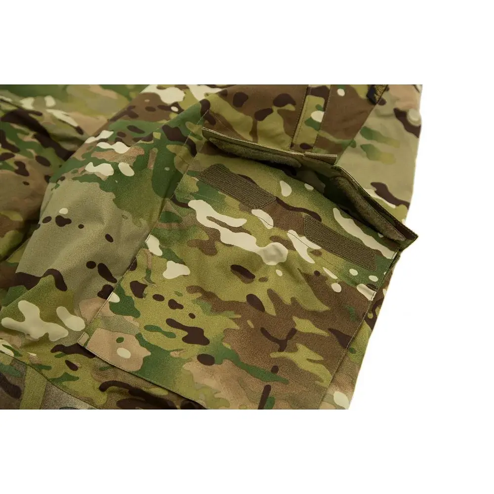 Штани Carinthia MIG 4.0 Trousers G-Loft XL Multicam - фото 6