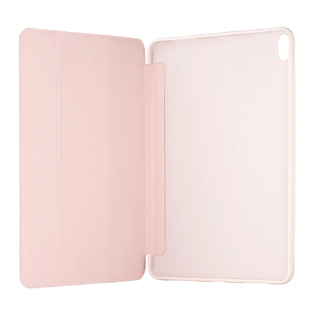 Чохол-книжка Smart Case iPad Air 4/Air 5 (10,9"2020/2022) iPad Air (11" 2024/2025/2026) Clear Pink Sand (05) - фото 3