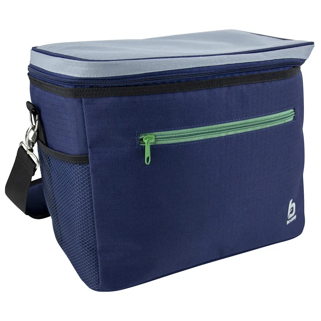 Термосумка Bo-Camp Cooler Bag 20 Blue (6702986) - фото 3