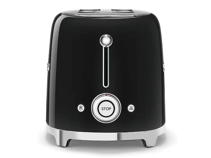 Тостер Smeg TSF01BLEU - фото 2