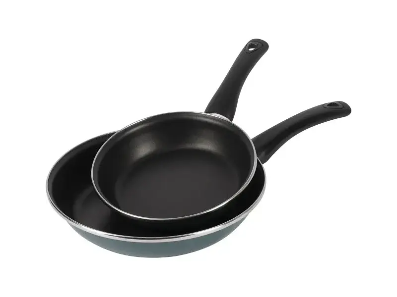 Набір сковорідок Bergner Classique 20/26 см (BGEU-5756)