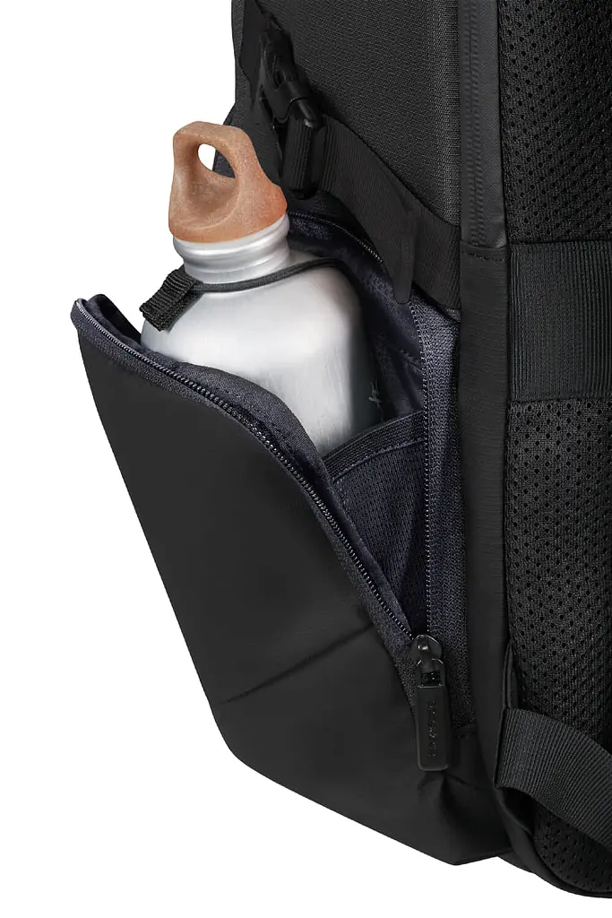 Рюкзак 14,1" Samsonite BIZ2GO BLACK 40x30x20 KI1*09014 - фото 10