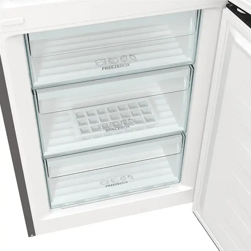 Холодильник GORENJE NRK6202ES4 (HZF3568SCD) - фото 10