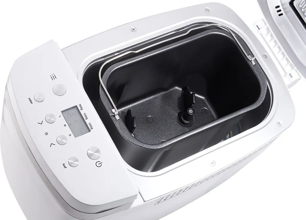 Хлебопечь Gorenje BM1350W - фото 6