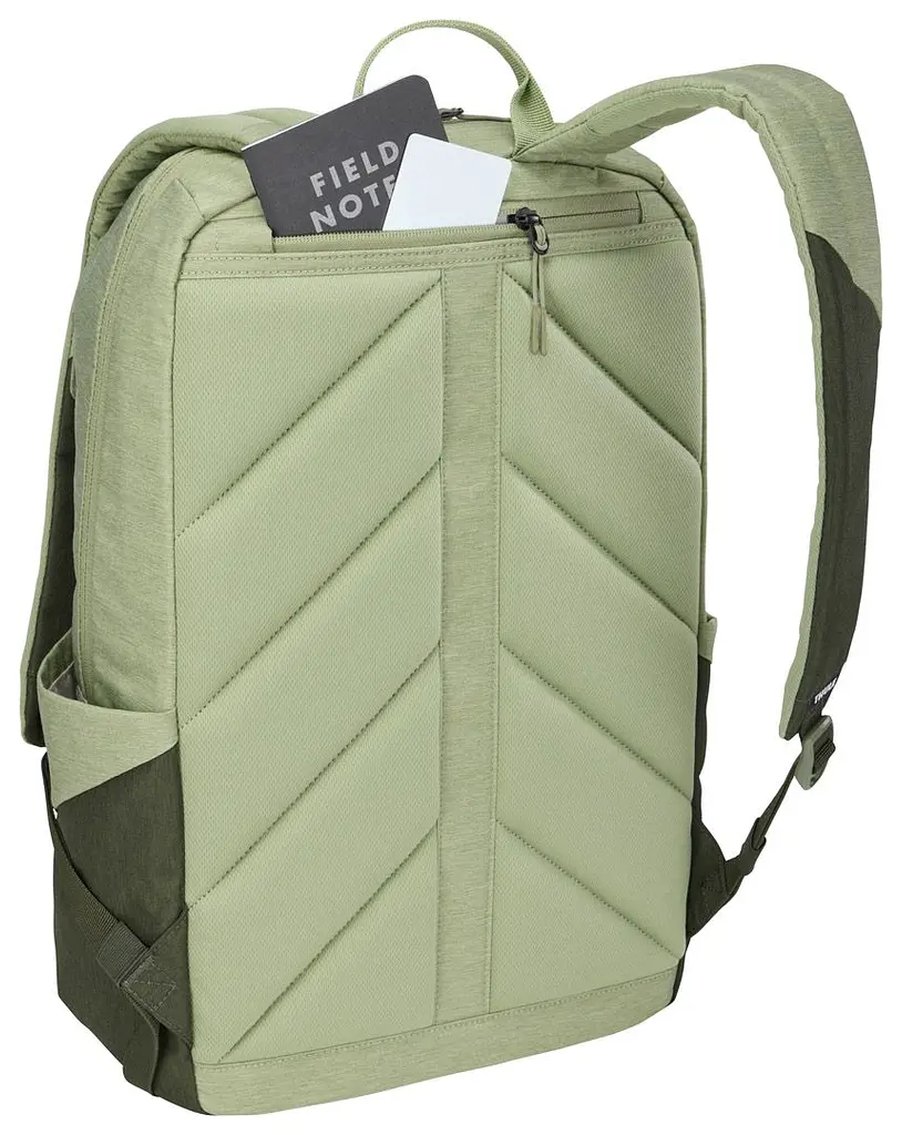 Рюкзак Thule Lithos 20L (Quiet Green) 3205453 (TH 3205453) - фото 7