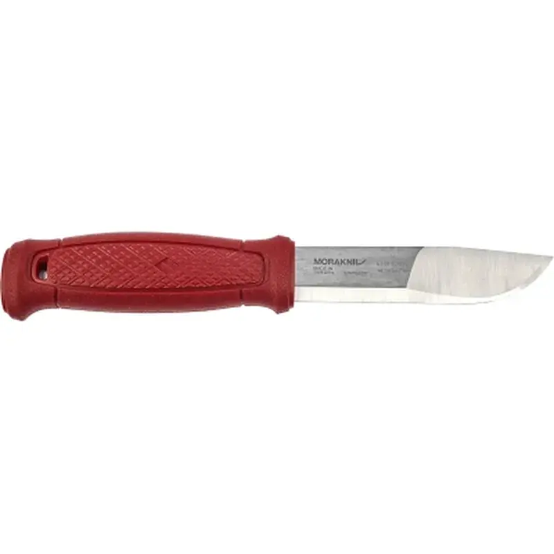 Ніж Morakniv Kansbol stainless steel Dala Red (14143) - фото 2