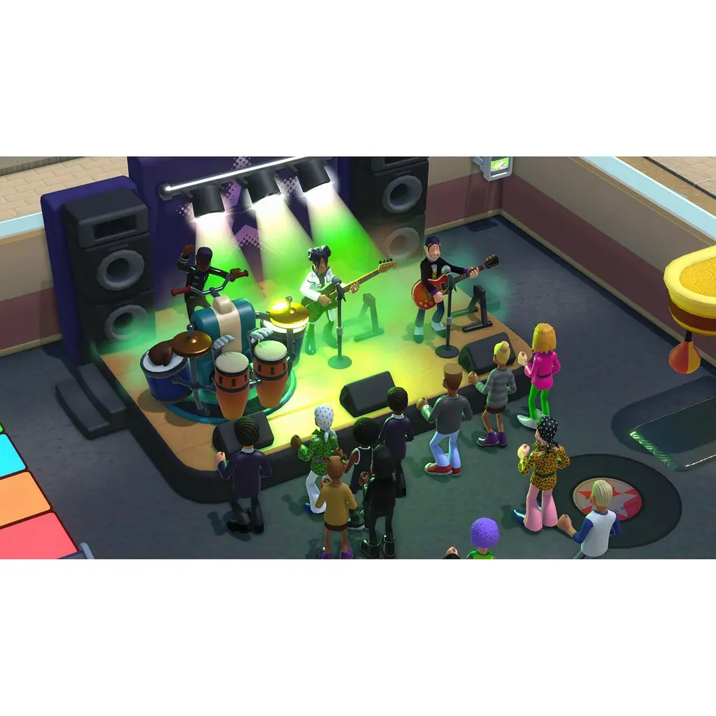 Ключ активації Microsoft Two Point Campus для Xbox One/Series - фото 3