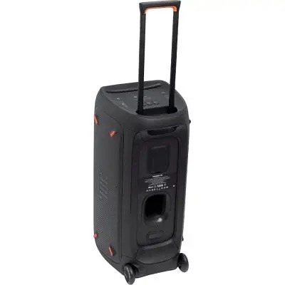 Акустична система JBL PartyBox 310 Black (JBLPARTYBOX310EP) - фото 4
