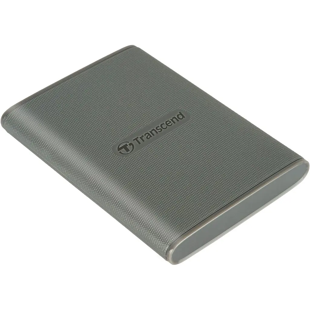 Накопитель SSD Transcend SSD 1TB USB 3.2 ESD360C (TS1TESD360C) - фото 3