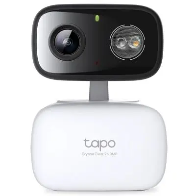 Камера відеоспостереження TP-Link (TAPO-C216) - фото 2
