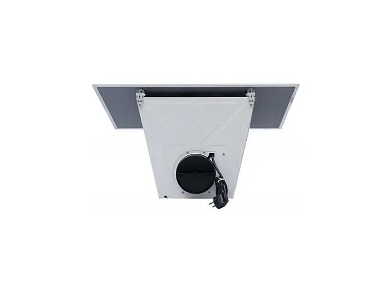 Витяжка Perfelli DN 6272 D 700 WH LED - фото 11
