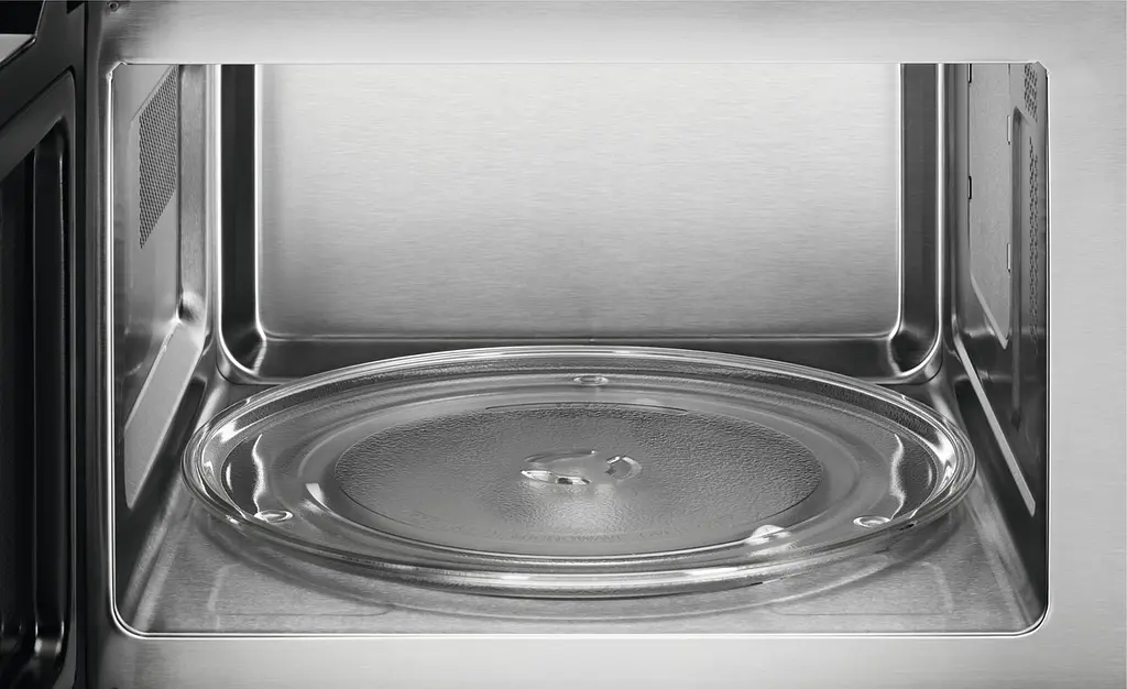 Мікрохвильовка з грилем Electrolux LMS4253TMK - фото 2