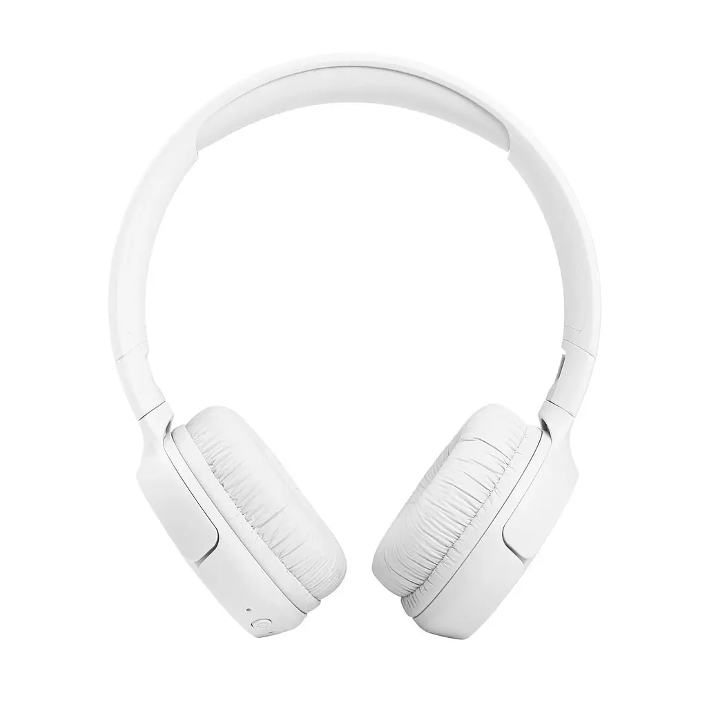 Бездротові навушники JBL Tune 510BT JBLT510BTWHTEU White - фото 2