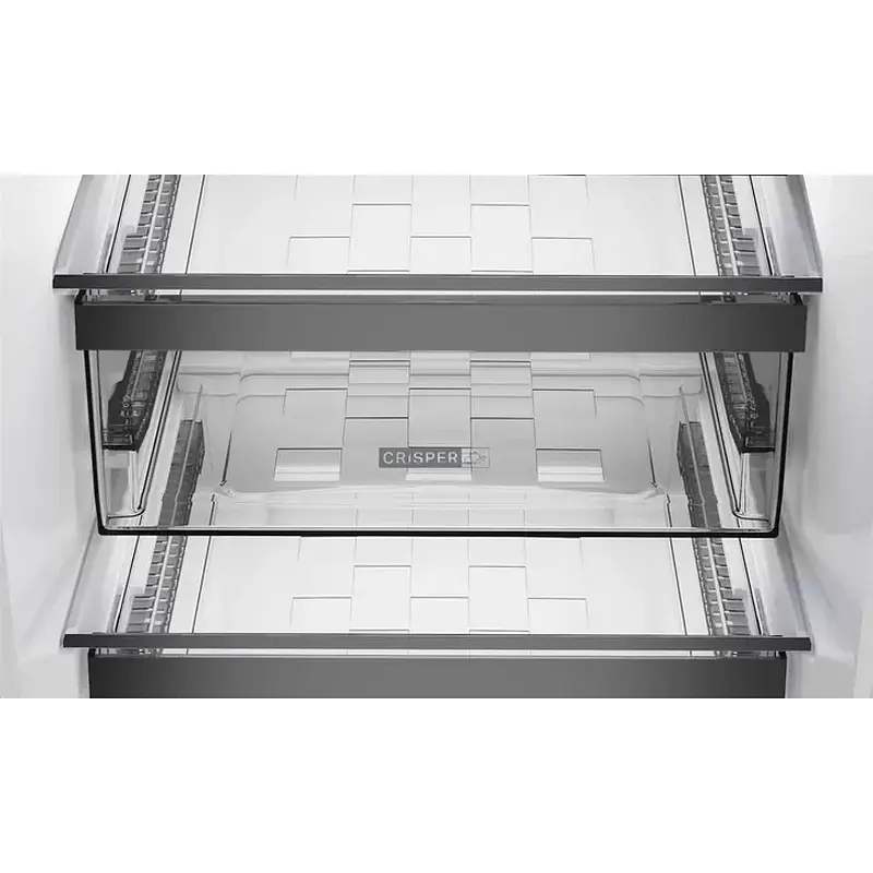 Холодильник WHIRLPOOL WHK 25364 XBR4U - фото 6