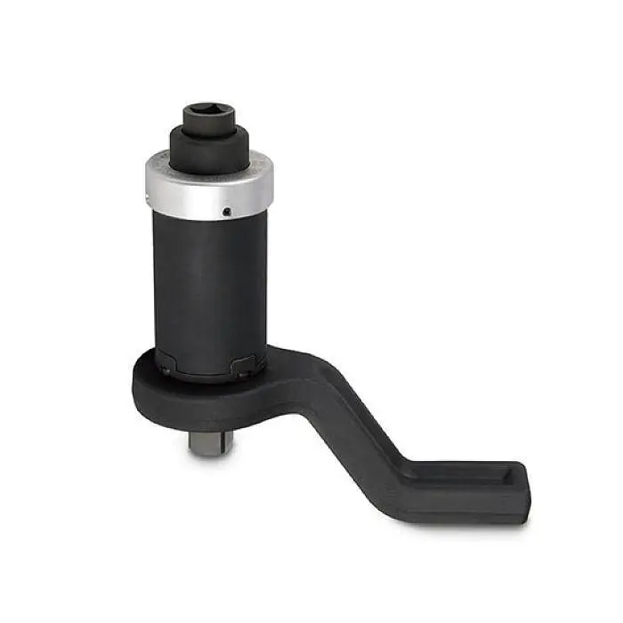 Редуктор-підсилювач TOPTUL 1/2"х3/4" 150-1500Nm ANCE1624 - фото 2