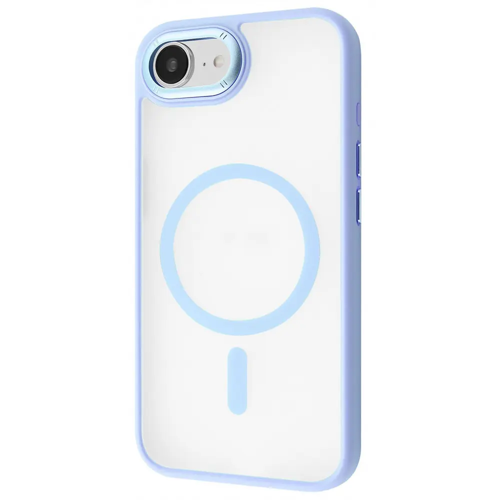 Чохол Proove Essence Case with Magnetic Ring iPhone 16e/17e в асортименті - фото 7
