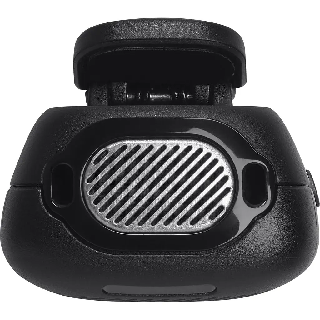 Мікрофон JBL Quantum Stream Wireless USB-C - Black (JBLSTRMWLUSBCBLK) - фото 6