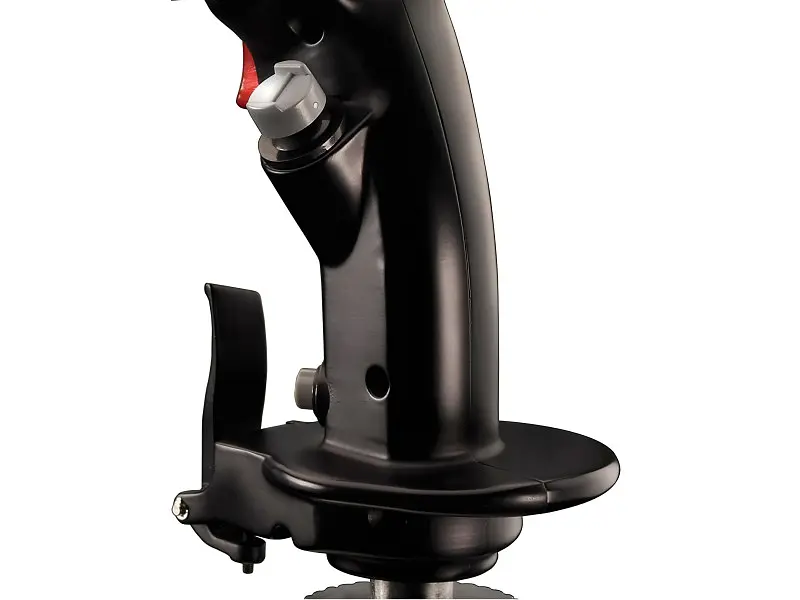 Комплект (джойстик, рычаг) ThrustMaster Hotas Warthog (2960720) - фото 4