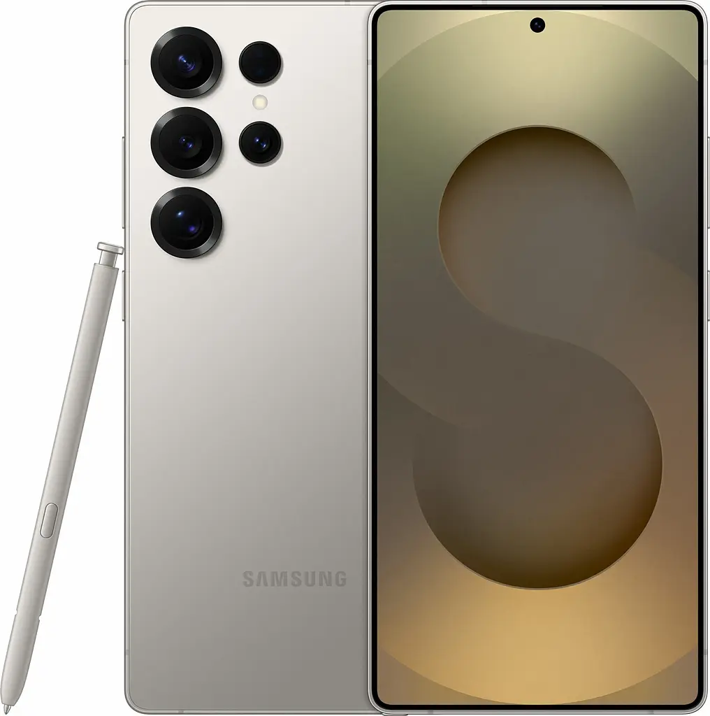 Смартфон Samsung Galaxy S25 Ultra 12/512GB Gray (SM-S938B) (UA UCRF) [5G, NFC, 2 SIM/1 SIM + 1 eSIM] - фото 2