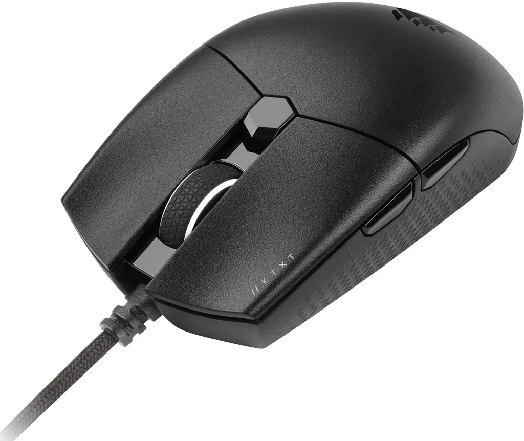Миша Corsair Katar Pro XT (CH-930C111-EU) [70695] - фото 4
