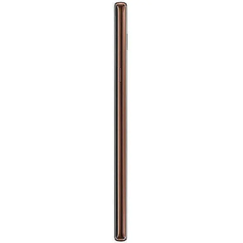 Смартфон Samsung Galaxy Note 9 8/512Gb SM-N960FD Metallic Copper (Global) [NFC, 2 SIM] - фото 7