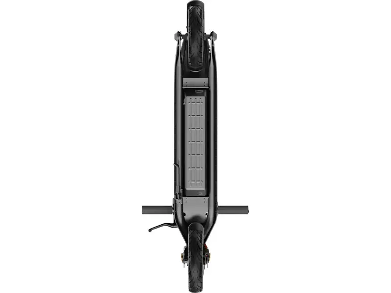 Електросамокат Xiaomi Mi Electric Scooter 4 Lite Gen2 - фото 4