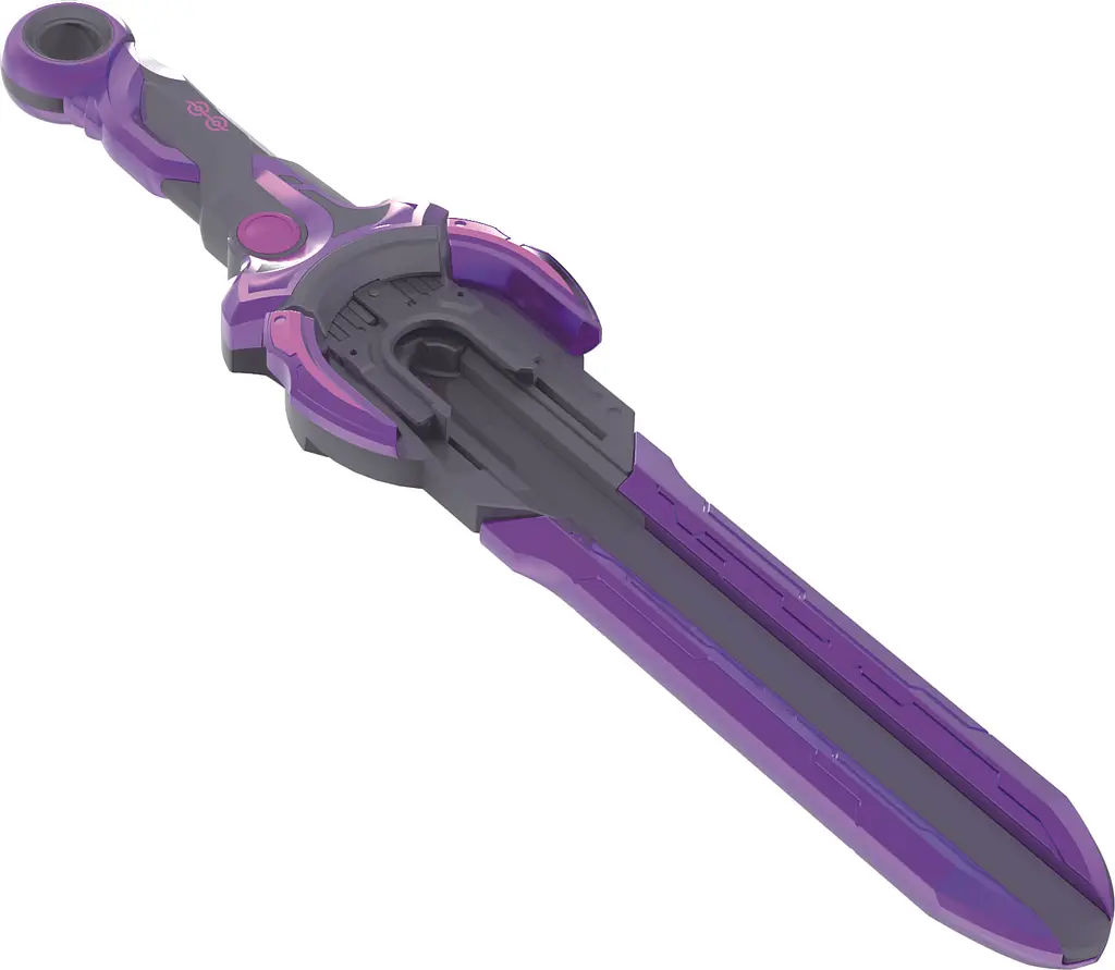 Infinity Nado Дзиґа VI серія Standard Pack Dream World Magic Dragon Чарівний Дракон світу мрій - фото 7