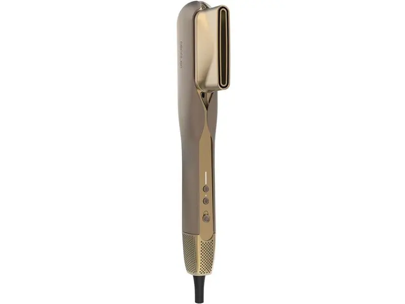 Мультистайлер Cecotec AirLisse 2in1 ForceDry Champagne (A01_EU01_111302) - фото 4
