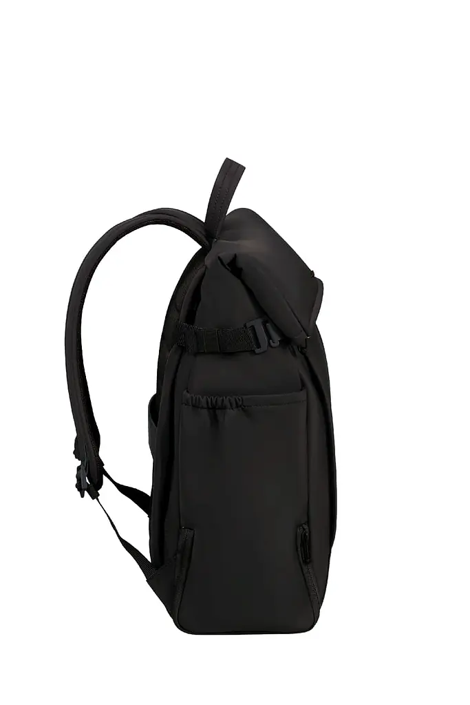 Рюкзак 15,6" Samsonite ESSENTIS BLACK 44,5(58)x31x16 KV1*09003 - фото 5
