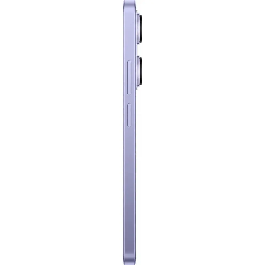 Смартфон Xiaomi Redmi Note 14S 8/256GB Aurora Purple (Global Version) NFC (with charger) - фото 9