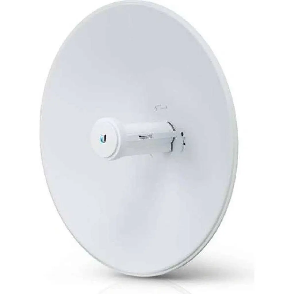 Точка доступу Ubiquiti PowerBeam 5AC Generation 2 5-Pack (PBE-5AC-Gen2-5) - фото 3