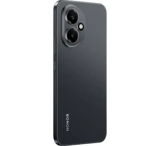 Смартфон Honor 400 12/256Gb Midnight Black - фото 2