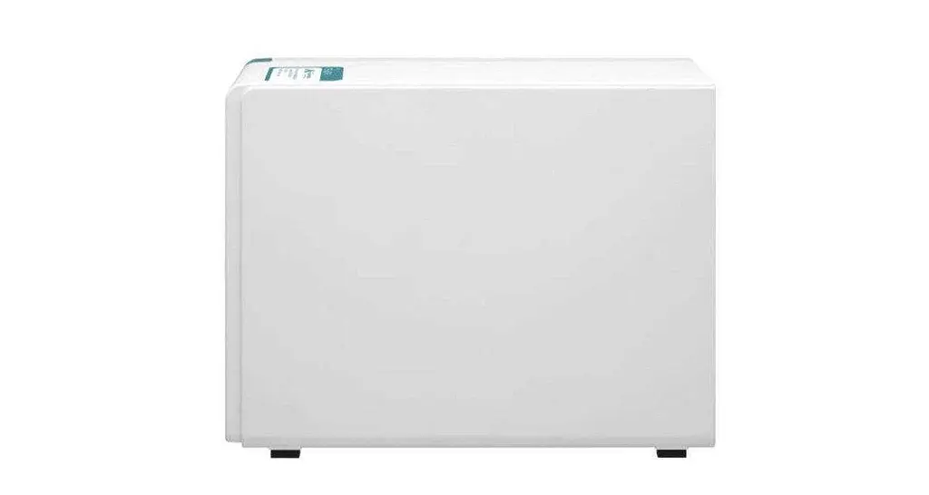 Сетевой накопитель Qnap TS-431K - фото 5