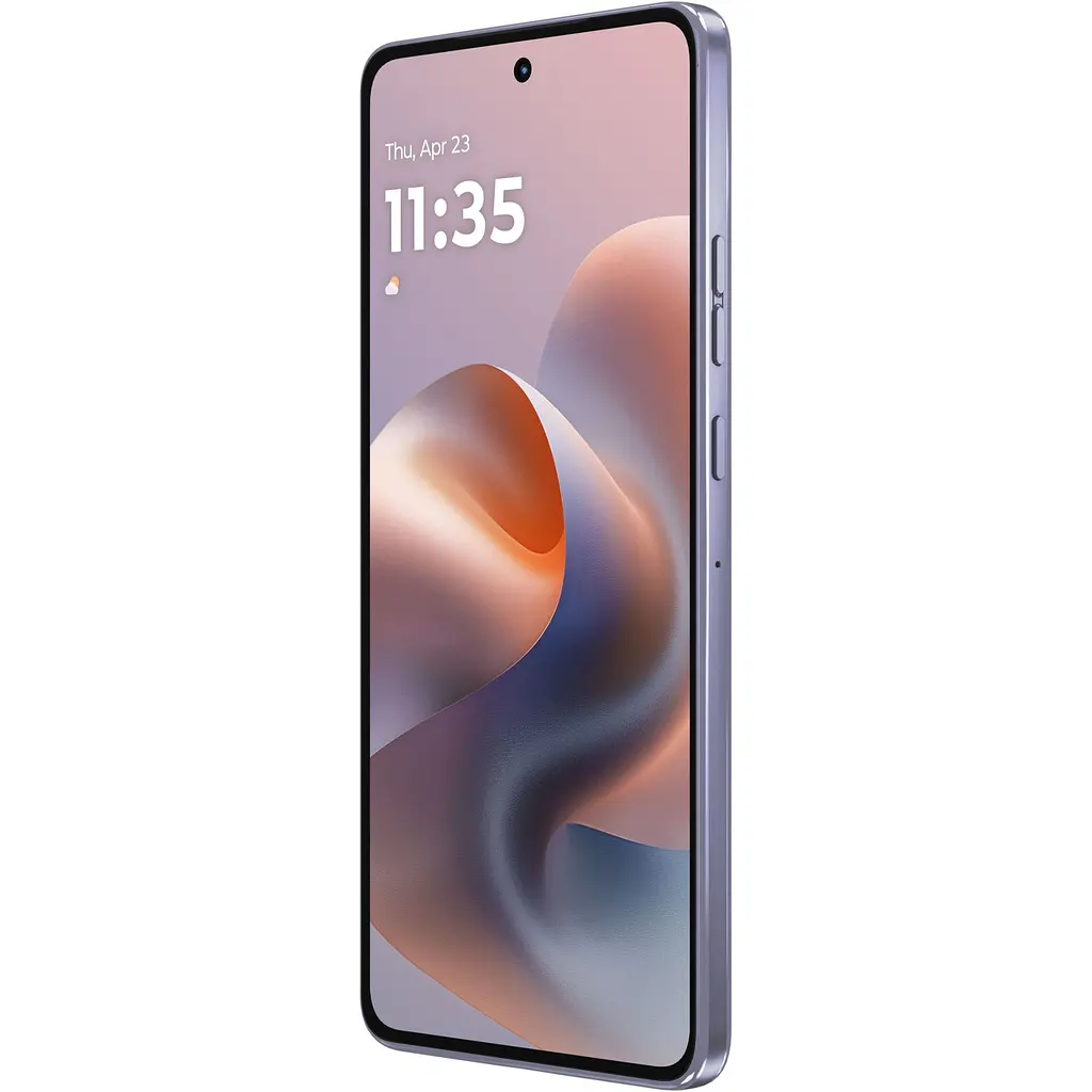 Смартфон Motorola Moto G86 8/256GB Cosmic Sky (PB7L0090RS) UA-UCRF [139323] - фото 3