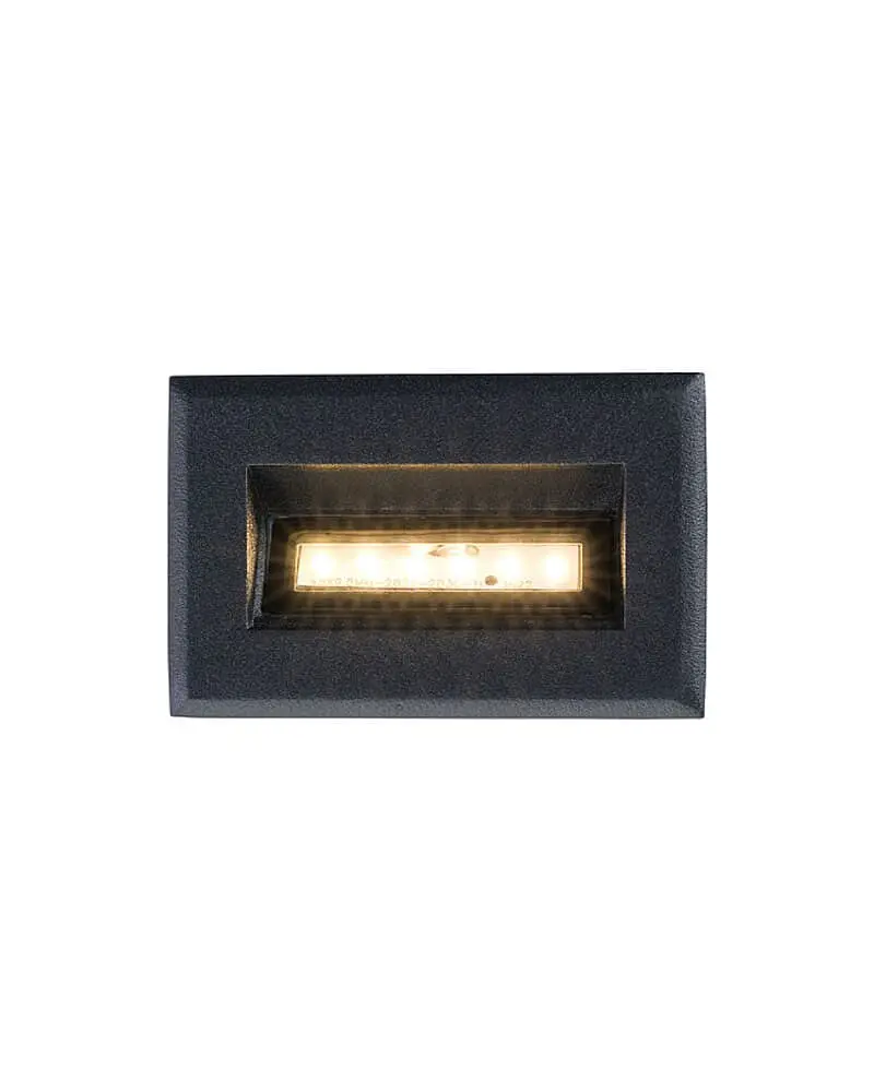 Вуличний світильник Nowodvorski 8164 Bay led S - фото 2