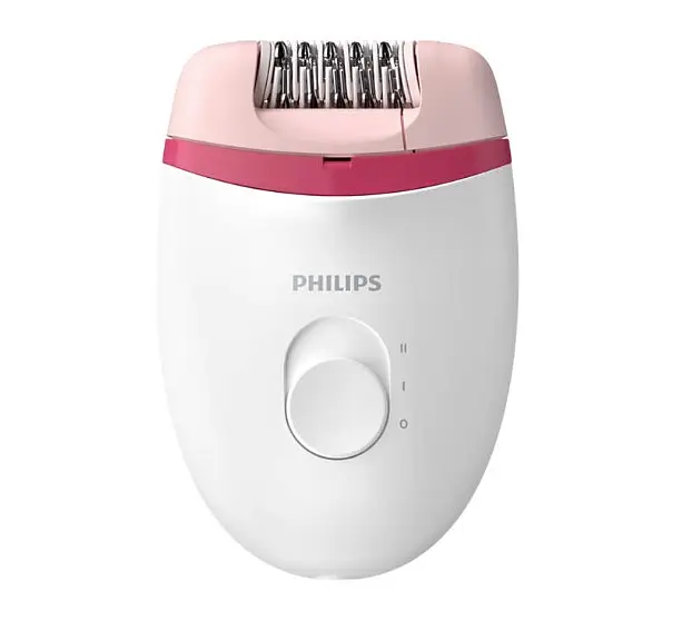 Епілятор Philips Satinelle 2000 series (BRP506/00) - фото 2