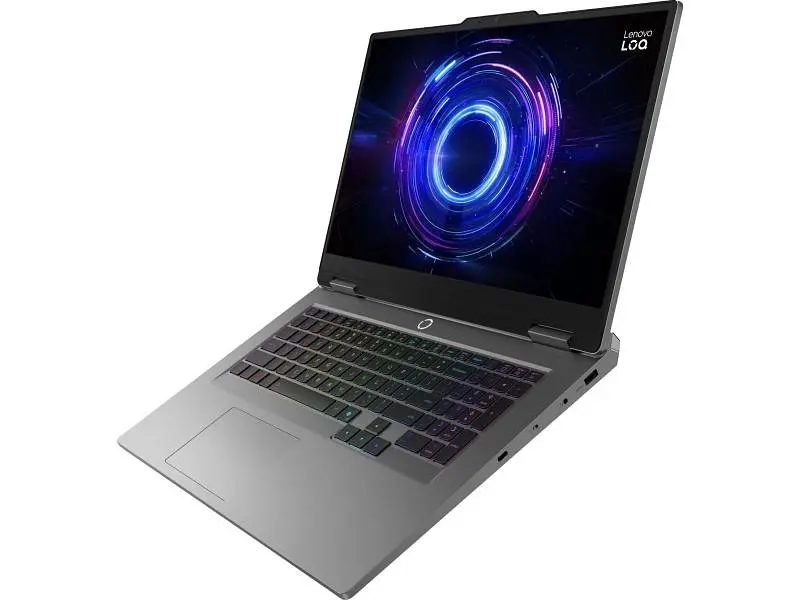 Ноутбук Lenovo LOQ 17IRX10 (83JH00EYGE) - фото 2