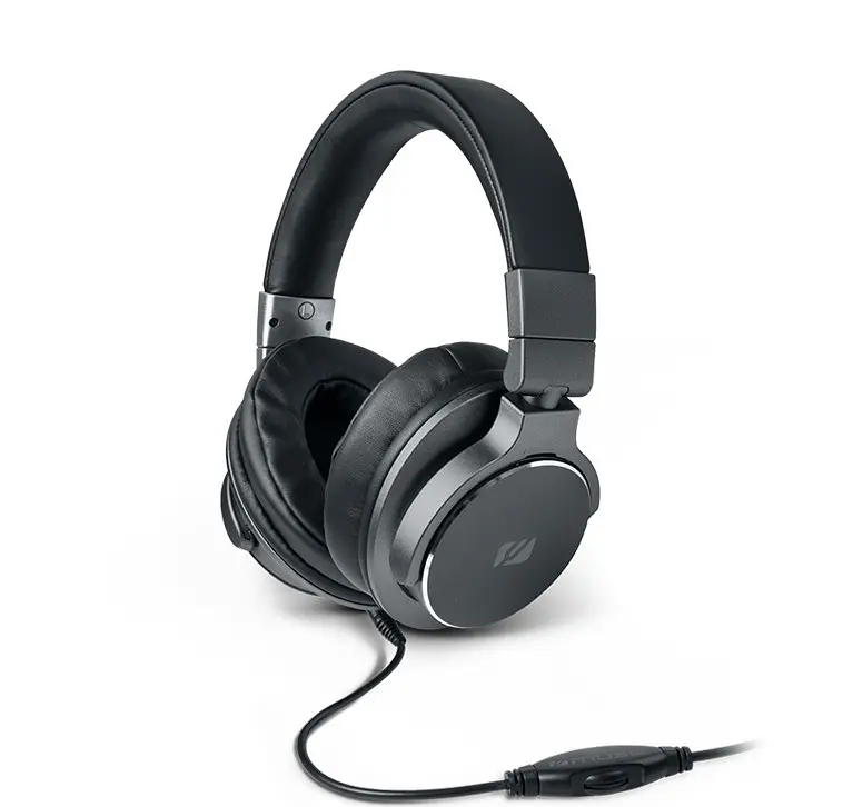 Навушники Muse M-275 CTV