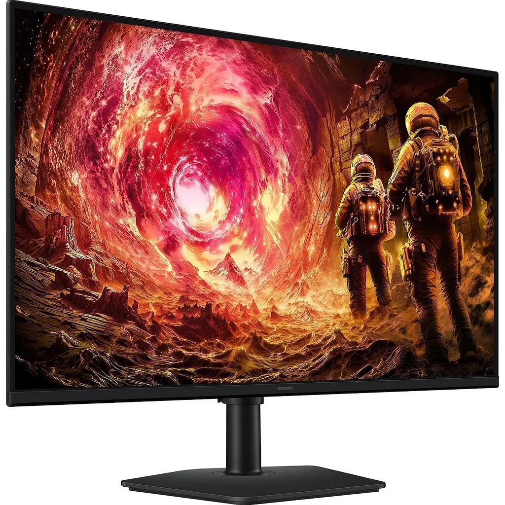 Монитор Samsung 32" Odyssey G5 (LS32FG502EIXUA) [162657] - фото 2