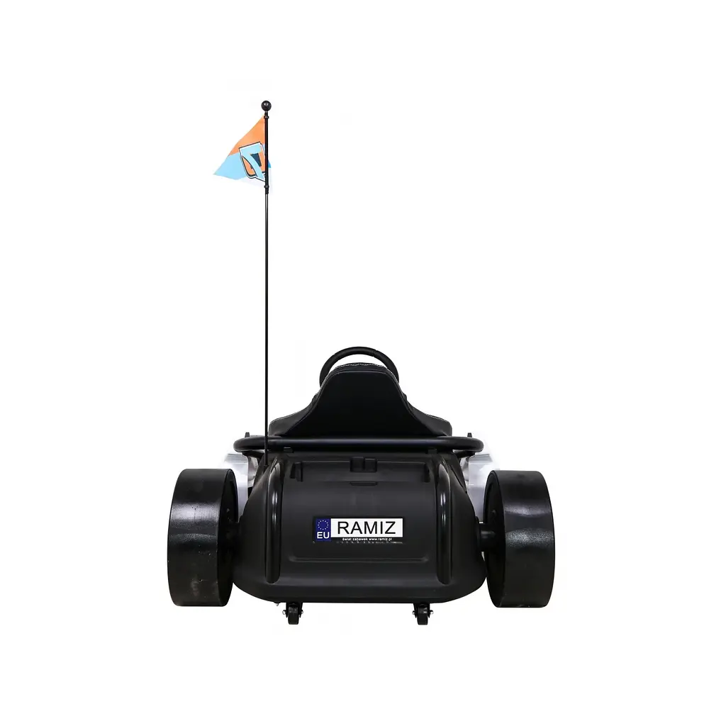 Електроавтомобіль Ramiz Speed ​​7 Drift King 24, Blue (PA.A035.NIE) - фото 19