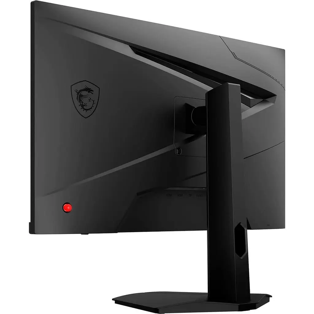 Монітор 23.8" MSI G244F FHD 170Hz (G244F) 1920x1080 (FullHD) IPS 180 Hz Б/в - фото 4