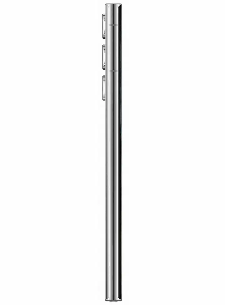 Смартфон Samsung Galaxy S22 Ultra 8/256GB Phantom White (SM-S9080) (Asia) [5G, NFC, 2 SIM] - фото 8
