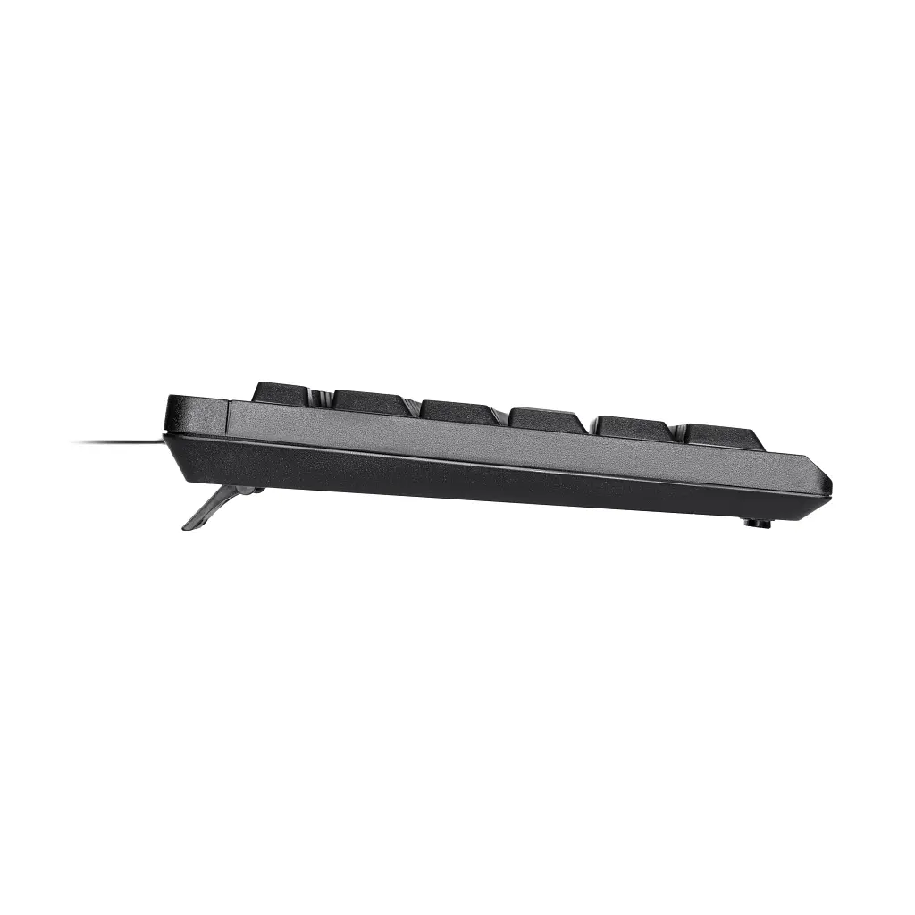Комплект 2E MK401 USB UA Black (2E-MK401UB_UA) - фото 4