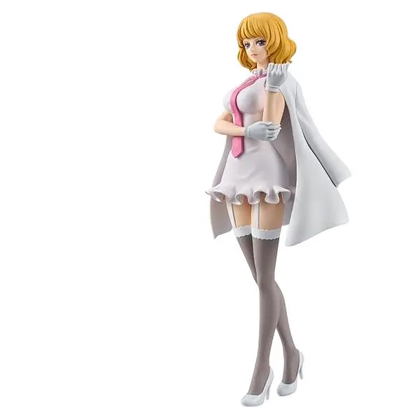 Фігурка Bandai Spirit Ван Піс Ван Піс Великий Куш Стуссі One Piece Stussy 16 см BS OP S 16 - фото 3